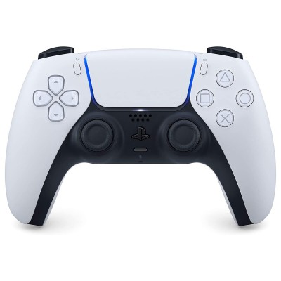 Controller Sony PlayStation 5 DualSense Wireless White Controller Sony PlayStation 5 DualSense Wireless White