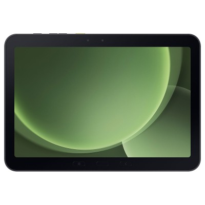 Tableta Samsung Galaxy Tab Active 5 Pro X530 5G 6GB RAM 128GB Green Tableta Samsung Galaxy Tab Active 5 Pro X530 5G 6GB RAM 128GB Green