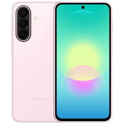 Telefon Samsung Galaxy A27 A276 5G 6GB RAM 128GB Light Pink Telefon Samsung Galaxy A27 A276 5G 6GB RAM 128GB Light Pink