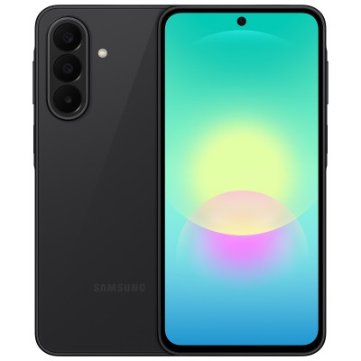 Telefon Samsung Galaxy A27 A276 5G 6GB RAM 128GB Black Telefon Samsung Galaxy A27 A276 5G 6GB RAM 128GB Black