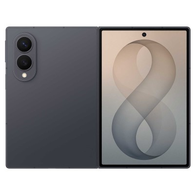 Telefon Samsung Galaxy Z Fold8 F971 5G 12GB RAM 512GB Graphite