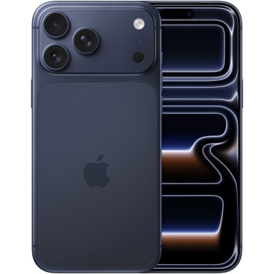 Telefon Apple iPhone 17 Pro 256GB Blue