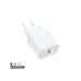 Incarcator Fulmova 25W Cablu USB-C White