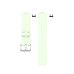 Curea Huawei Fluoroelastomer Strap 18mm Mint Green Curea Huawei Fluoroelastomer Strap 18mm Mint Green
