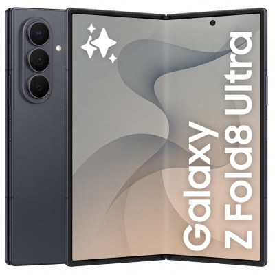 Telefon Samsung Galaxy Z Fold8 Ultra F976 5G 12GB RAM 256GB Graphite Telefon Samsung Galaxy Z Fold8 Ultra F976 5G 12GB RAM 256GB Graphite