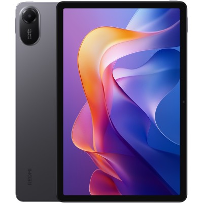 Tableta Xiaomi Redmi Pad 2 4GB RAM 256GB Wi-Fi Graphite Grey Tableta Xiaomi Redmi Pad 2 4GB RAM 256GB Wi-Fi Graphite Grey