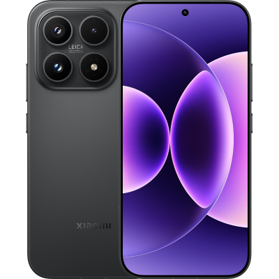 Telefon Xiaomi 17 5G 12GB RAM 512GB Black