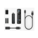 Media Player Amazon Fire TV Stick 4K Plus Black Media Player Amazon Fire TV Stick 4K Plus Black