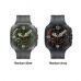 Smartwatch Samsung Galaxy Watch Ultra 2 L715 LTE Titanium Silver