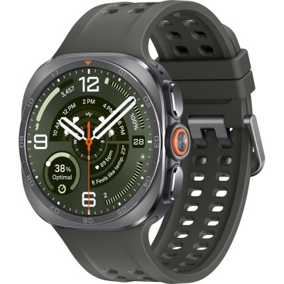 Smartwatch Samsung Galaxy Watch Ultra 2 L715 LTE Titanium Silver