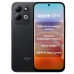 Xiaomi Redmi 17 5G 4GB RAM 128GB Black