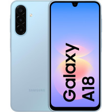 Telefon Samsung Galaxy A18 A185 4G 4GB RAM 128GB Blue Telefon Samsung Galaxy A18 A185 4G 4GB RAM 128GB Blue