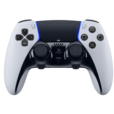Controller Sony PlayStation PS5 DualSense Edge White