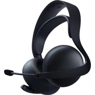 Casti Sony PS5 Pulse Elite Midnight Black