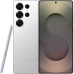 Samsung Galaxy S25 Ultra S938 5G 12GB RAM 256GB Titanium White Silver