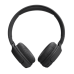 JBL Tune 520BT Wireless On-Ear Headphones, Bluetooth 5.3, Black JBL Tune 520BT Wireless On-Ear Headphones, Bluetooth 5.3, Black