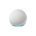 Amazon - Echo Dot (5th Gen, 2022 Release) Smart Speaker with Alexa - White Amazon - Echo Dot (5th Gen, 2022 Release) Smart Speaker with Alexa - White