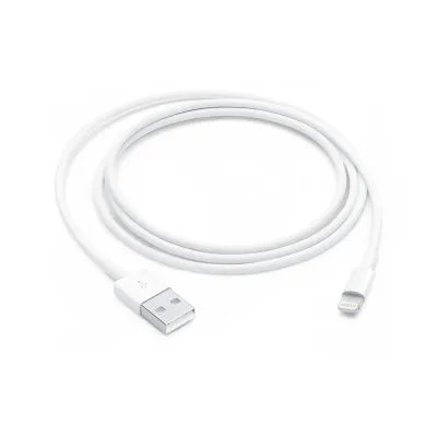 APPLE CABLE LIGHTNING TO USB 2M MD819ZM/A