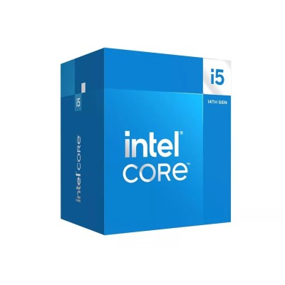 Procesor Intel CORE I5-14400 S1700 BOX/2.5G BX8071514400 S RN3Q Procesor Intel CORE I5-14400 S1700 BOX/2.5G BX8071514400 S RN3Q