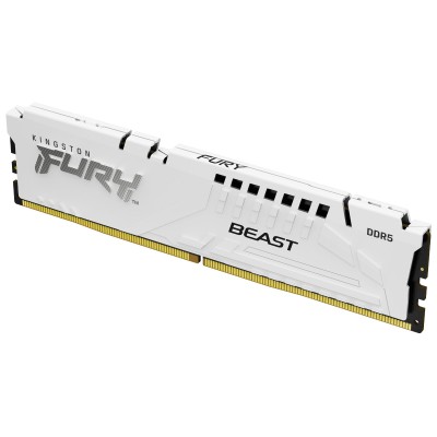 MEMORIE DIMM 32GB DDR5-6000/KF560C30BWE-32 KINGSTON