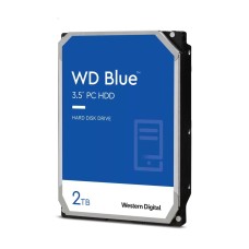 HDD SATA 2TB 7200RPM 256MB/BLUE WD20EZBX WDC HDD SATA 2TB 7200RPM 256MB/BLUE WD20EZBX WDC