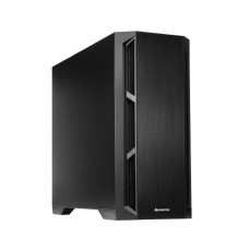 Carcasă PC Chieftec MIDITOWER ATX W/O PSU GA-01B-Q-OP Carcasă PC Chieftec MIDITOWER ATX W/O PSU GA-01B-Q-OP