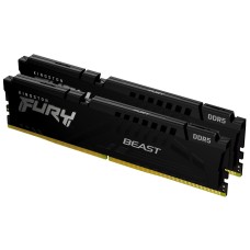MEMORY DIMM 32GB DDR5-5600/KIT2 KF556C36BBEK2-32 KINGSTON MEMORY DIMM 32GB DDR5-5600/KIT2 KF556C36BBEK2-32 KINGSTON