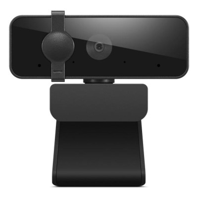 Cameră web Lenovo CAMERA WEBCAM 310 FHD/BLACK GXC1S15024