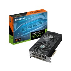 Placă video PCIE16 RTX5060TI 8GB GDDR7/GV-N506TEAGLE OC-8GD GIGABYTE Placă video PCIE16 RTX5060TI 8GB GDDR7/GV-N506TEAGLE OC-8GD GIGABYTE