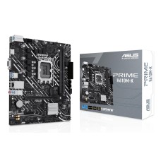 Placă de bază ASUS H610 S1700 MATX PRIME H610M-K Placă de bază ASUS H610 S1700 MATX PRIME H610M-K