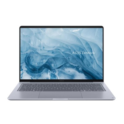 Laptop ASUS UX3480QA X1-26-100 Snapdragon X1-26-100 16GB 256GB SSD UX3480QA-U1102W