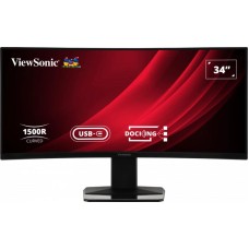 MONITOR LCD 34" CURBAT/VG3419C VIEWSONIC MONITOR LCD 34" CURBAT/VG3419C VIEWSONIC