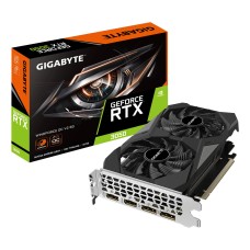Placă video PCIE16 RTX3050 6GB GDDR6/GV-N3050WF2OCV2-6GD GIGABYTE Placă video PCIE16 RTX3050 6GB GDDR6/GV-N3050WF2OCV2-6GD GIGABYTE
