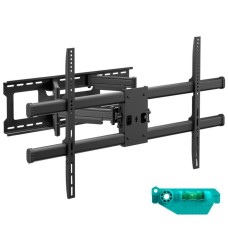 TV SET ACC WALL MOUNT/42-120"/NEGRU M10-B ONKRON TV SET ACC WALL MOUNT/42-120"/NEGRU M10-B ONKRON