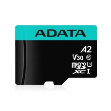 MEMORIE MICRO SDXC 128GB CU AD./AUSDX128GUI3V30SA2-RA1 ADATA MEMORIE MICRO SDXC 128GB CU AD./AUSDX128GUI3V30SA2-RA1 ADATA