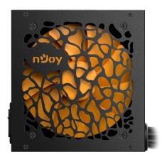 Sursă PC Njoy ATX 550W TITAN+ 550 PSAT5055A20CUCO01B Sursă PC Njoy ATX 550W TITAN+ 550 PSAT5055A20CUCO01B
