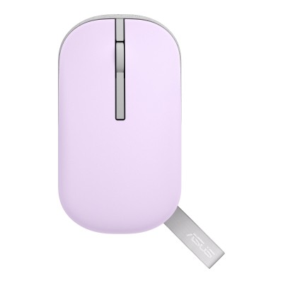Mouse USB OPTIC WRL MD100/MOV 90XB07A0-BMU010 ASUS