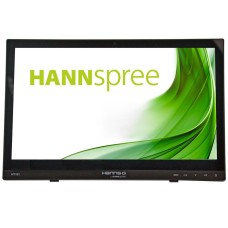 MONITOR LCD 16" TACTIL/HT161HNB HANNSPREE MONITOR LCD 16" TACTIL/HT161HNB HANNSPREE