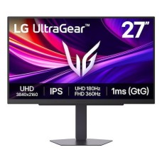 Monitor LG IPS 4K 27" 4K UHD 27G810A-B Monitor LG IPS 4K 27" 4K UHD 27G810A-B