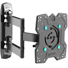 Suport TV Onkron SET ACC WALL MOUNT 17-43"/BLACK M4SR-B Suport TV Onkron SET ACC WALL MOUNT 17-43"/BLACK M4SR-B
