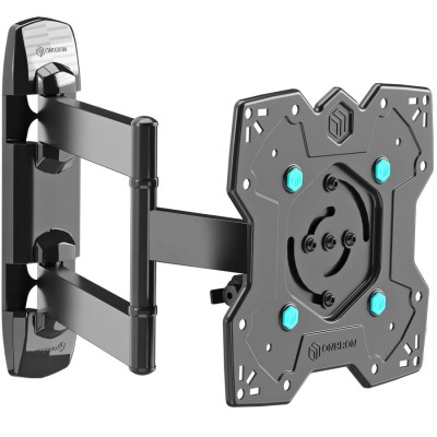 Suport TV Onkron SET ACC WALL MOUNT 17-43"/BLACK M4SR-B