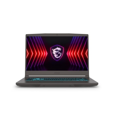 Laptop MSI THIN 15 i5-13420H 16GB 512GB SSD 9S7-16R831-3431