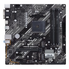 Placă de bază ASUS AMD B550 AM4 MATX PRIME B550M-K