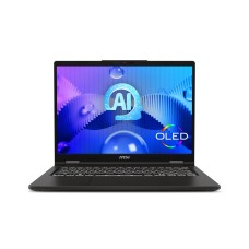 NB VENTURE 16AI CU7-155H 16"/16/512GB 9S7-261221-038 MSI