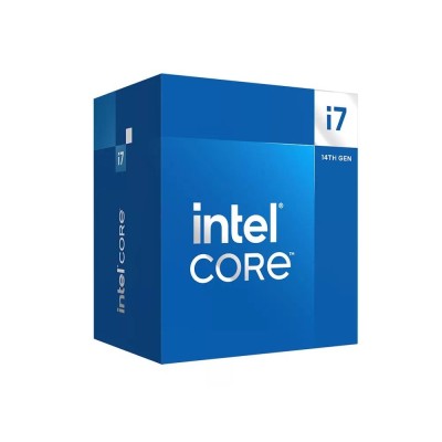 CPU CORE I7-14700F S1700 BOX/2.1G BX8071514700F S RN3Z IN