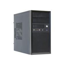 CASE MINITOWER MATX W/O PSU/BLACK CT-01B-OP CHIEFTEC CASE MINITOWER MATX W/O PSU/BLACK CT-01B-OP CHIEFTEC
