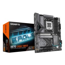 Placă de bază AMD X870 SAM5 ATX/X870 EAGLE WIFI7 1.1 GIGABYTE Placă de bază AMD X870 SAM5 ATX/X870 EAGLE WIFI7 1.1 GIGABYTE