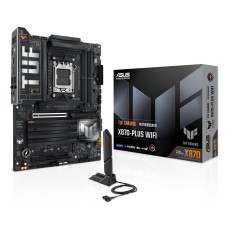 MB AMD X870 SAM5 ATX/TUF GAMING X870-PLUS WIFI ASUS MB AMD X870 SAM5 ATX/TUF GAMING X870-PLUS WIFI ASUS