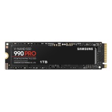 SSD PCIE G4 M.2 NVME 1TB/990 PRO MZ-V9P1T0BW SAMSUNG SSD PCIE G4 M.2 NVME 1TB/990 PRO MZ-V9P1T0BW SAMSUNG