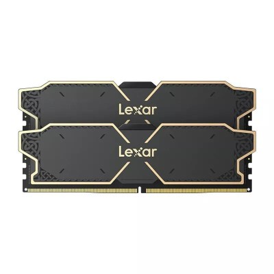 MEMORIE DIMM 32GB DDR5-6000/K2 LD5U16G60C38LG-RGD LEXAR